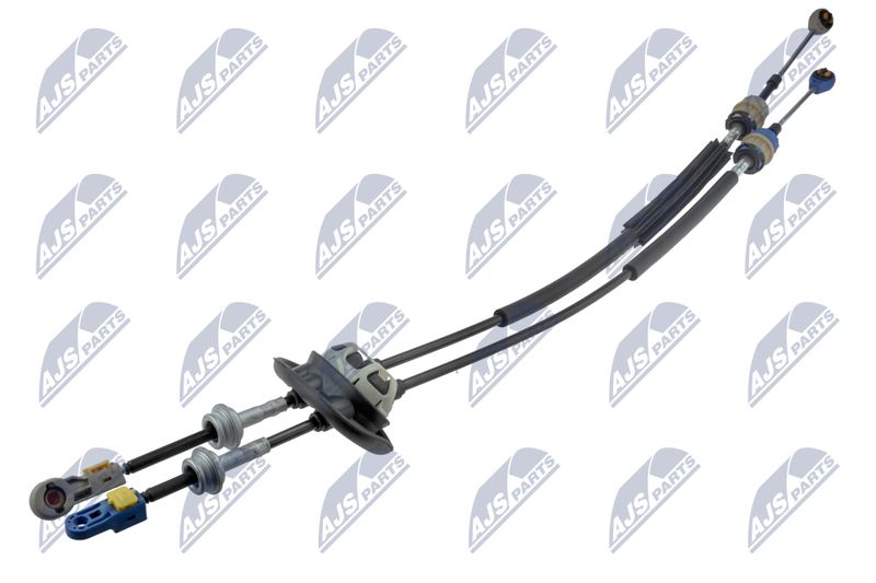NTY NXX-PE-001 Cable Pull, manual transmission