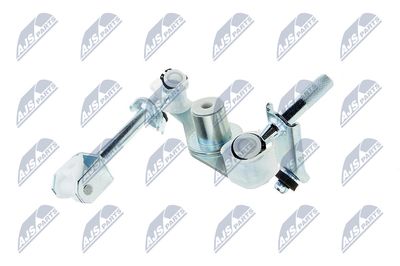 Repair Kit, gear shift lever NTY NXX-PL-002