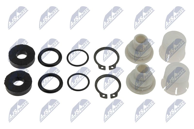 NTY NXX-PL-003 Repair Kit, gear shift lever