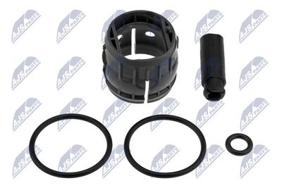 Repair Kit, gear shift lever NTY NXX-PL-004