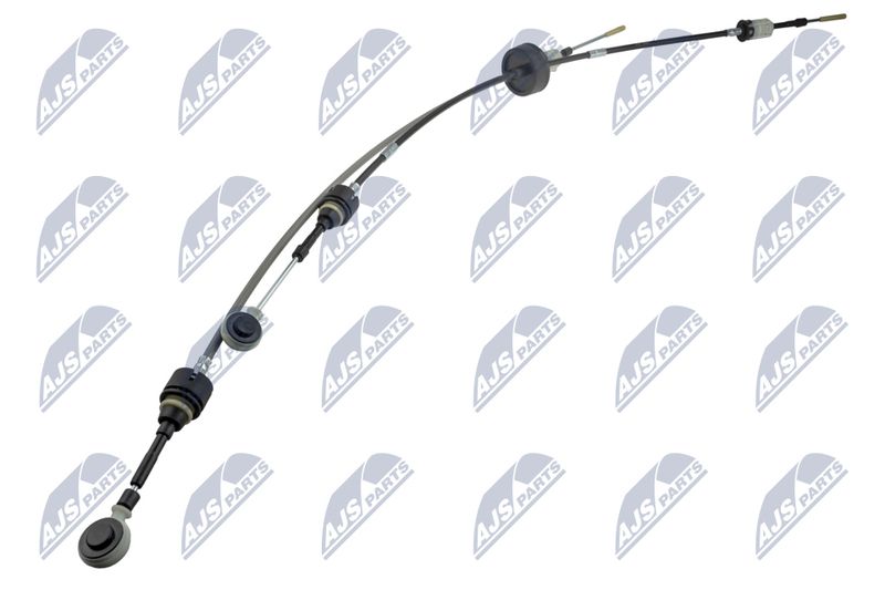 NTY NXX-PL-005 Cable Pull, manual transmission