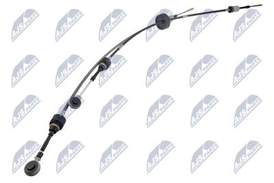 Cable Pull, manual transmission NTY NXX-PL-005