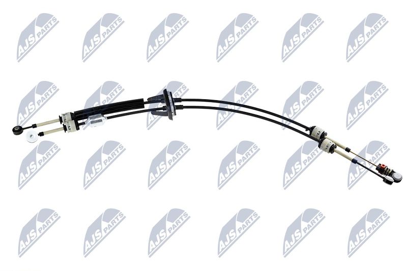 NTY NXX-RE-000 Cable Pull, manual transmission