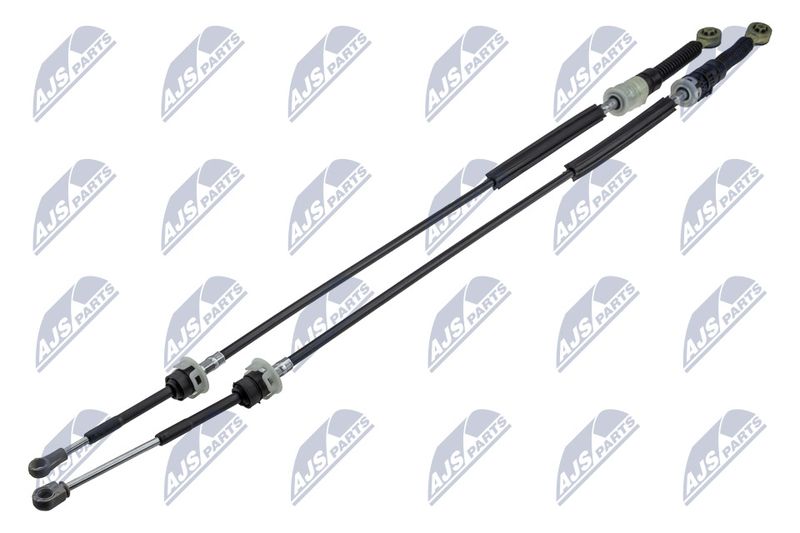 NTY NXX-RE-003 Cable Pull, manual transmission