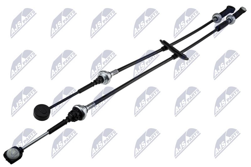 NTY NXX-RE-009 Cable Pull, manual transmission