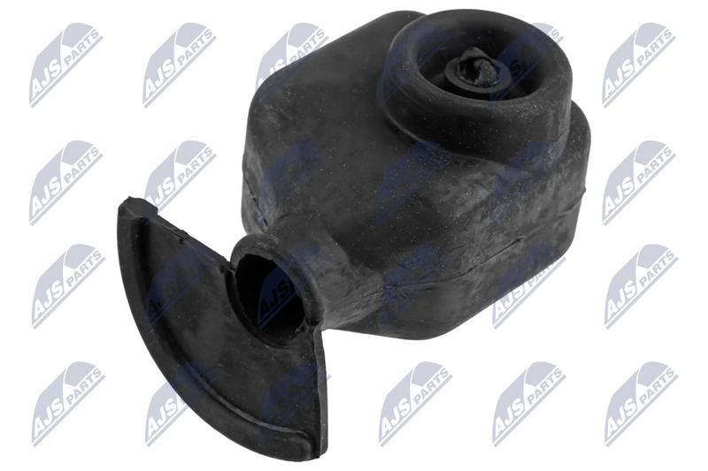 NTY NXX-RE-010 Housing, gearshift gate