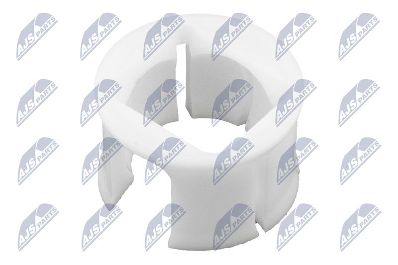 NTY NXX-SA-001 Guide, gear shift lever