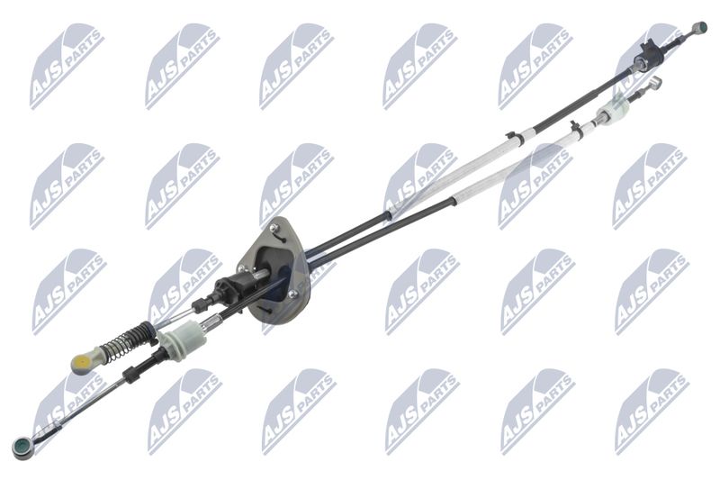 NTY NXX-VC-000 Cable Pull, manual transmission