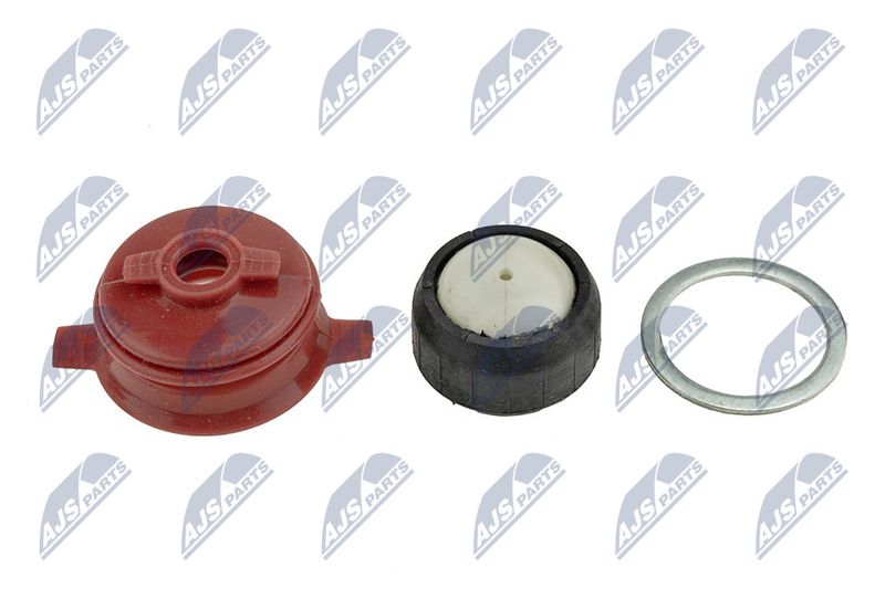 NTY NXX-VW-005 Repair Kit, gear shift lever