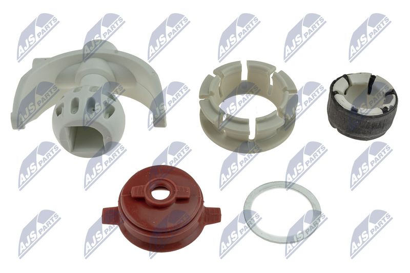 NTY NXX-VW-005A Repair Kit, gear shift lever