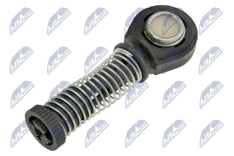 NTY NXX-VW-008 Cable Pull, manual transmission