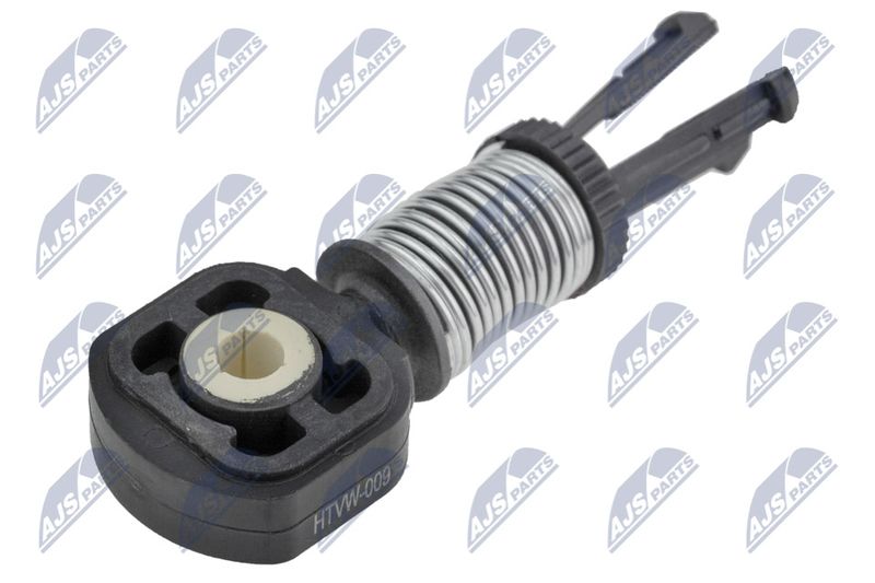 NTY NXX-VW-009 Cable Pull, manual transmission