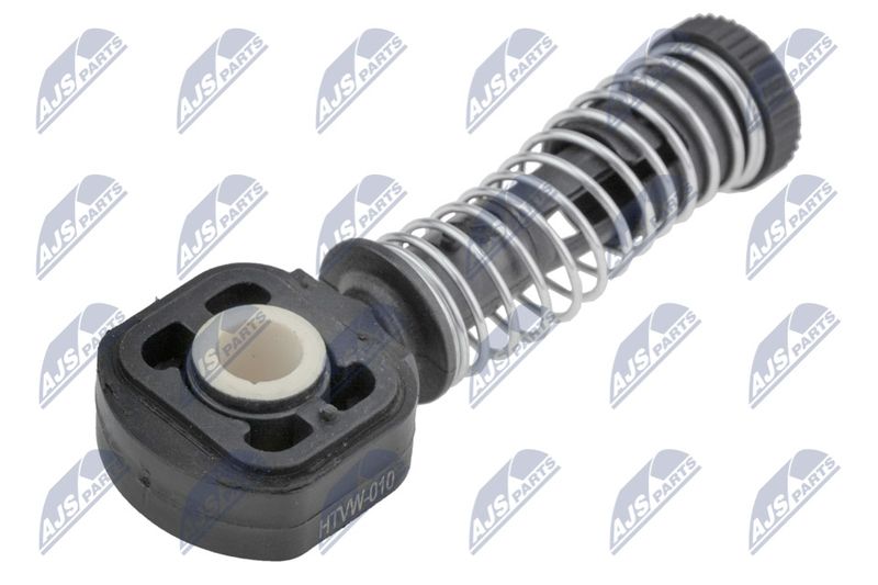 NTY NXX-VW-010 Cable Pull, manual transmission