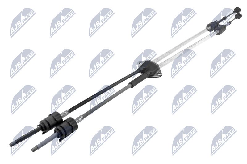 NTY NXX-VW-013 Cable Pull, manual transmission