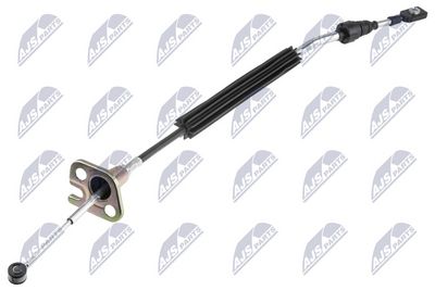 Cable Pull, manual transmission NTY NXX-VW-016