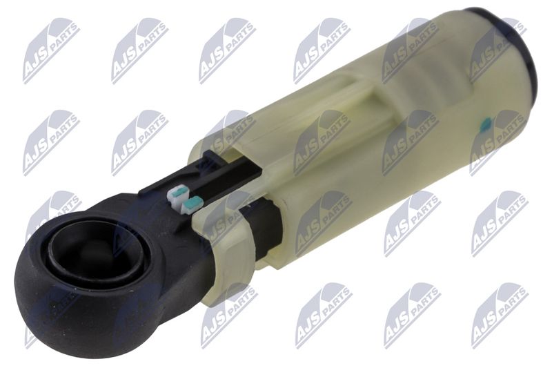 NTY NXX-VW-021 Cable Pull, manual transmission