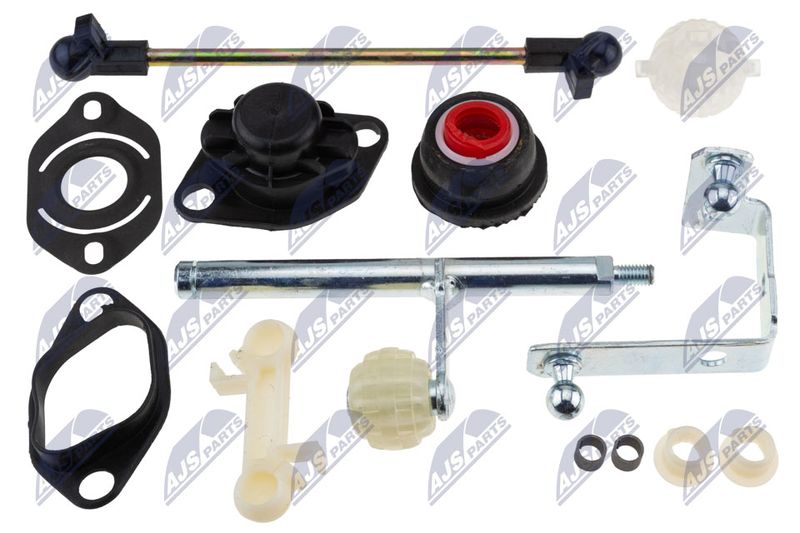 NTY NXX-VW-022 Repair Kit, gear shift lever