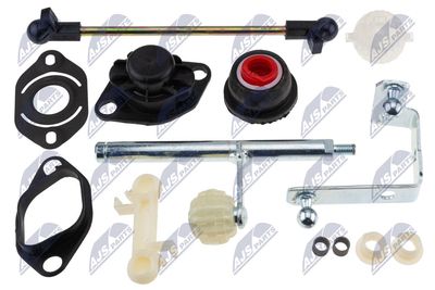 Repair Kit, gear shift lever NTY NXX-VW-022