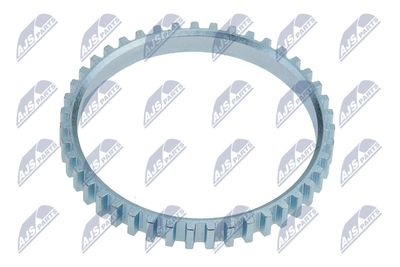 Sensor Ring, ABS NTY NZA-SU-002