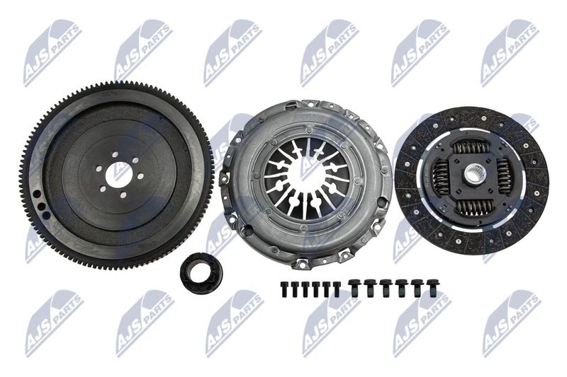 NTY NZS-AU-001 Clutch Kit
