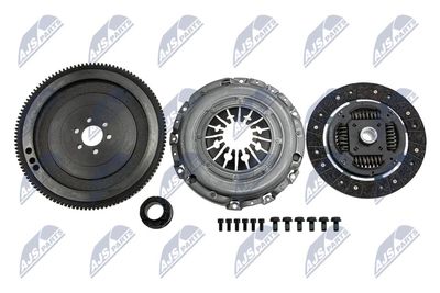 Clutch Kit NTY NZS-AU-001