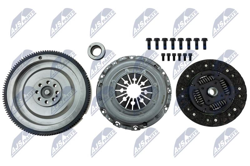 NTY NZS-AU-002 Clutch Kit