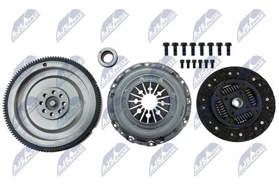 Clutch Kit NTY NZS-AU-002