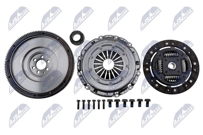 NTY NZS-AU-003 Clutch Kit