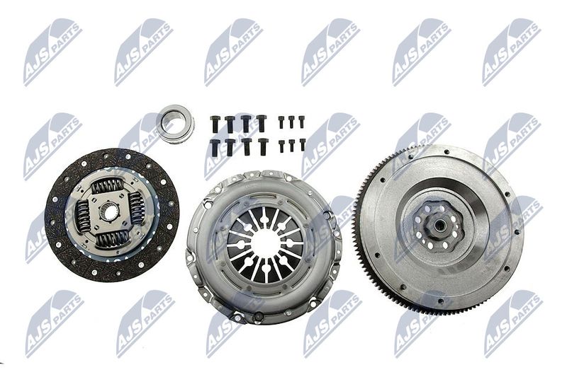 NTY NZS-BM-001 Clutch Kit