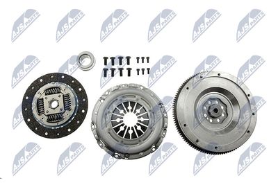 Clutch Kit NTY NZS-BM-001