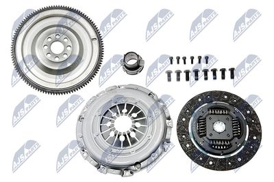 Clutch Kit NTY NZS-BM-002