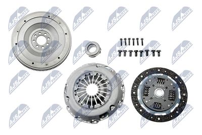 Clutch Kit NTY NZS-BM-003