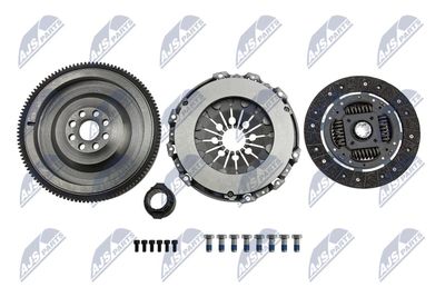 Clutch Kit NTY NZS-BM-005