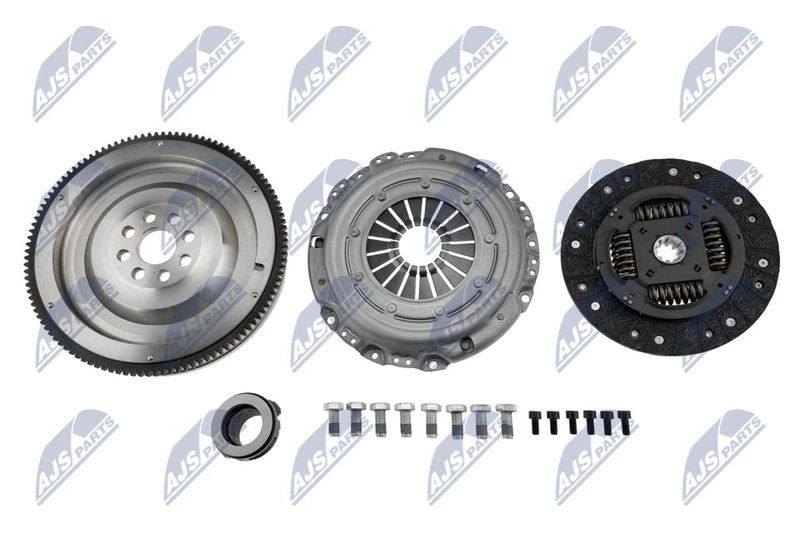 NTY NZS-BM-006 Clutch Kit