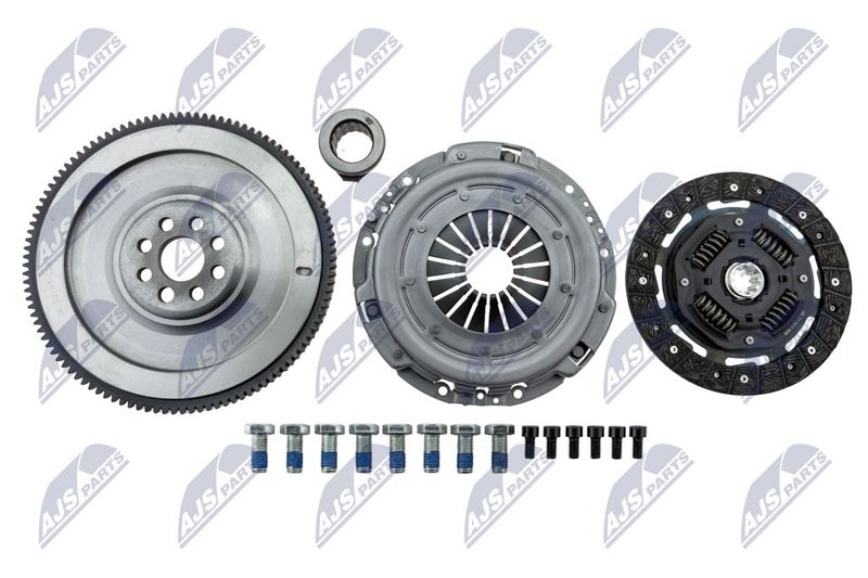 NTY NZS-BM-008 Clutch Kit