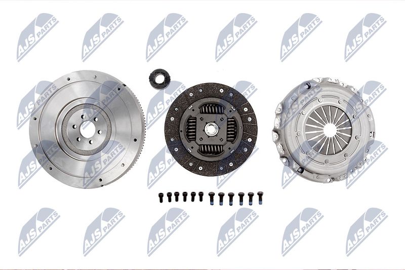 NTY NZS-CT-001 Clutch Kit