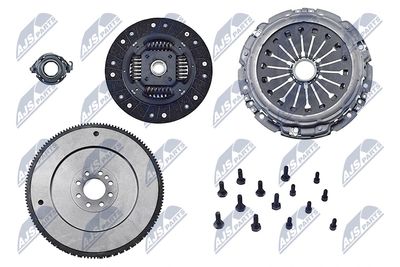 Clutch Kit NTY NZS-CT-002