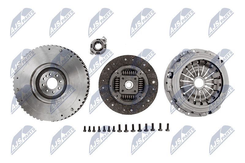 NTY NZS-CT-003 Clutch Kit