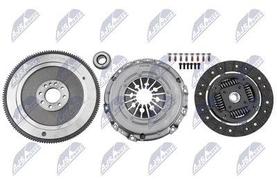 Conversion Set, clutch NTY NZS-CT-004