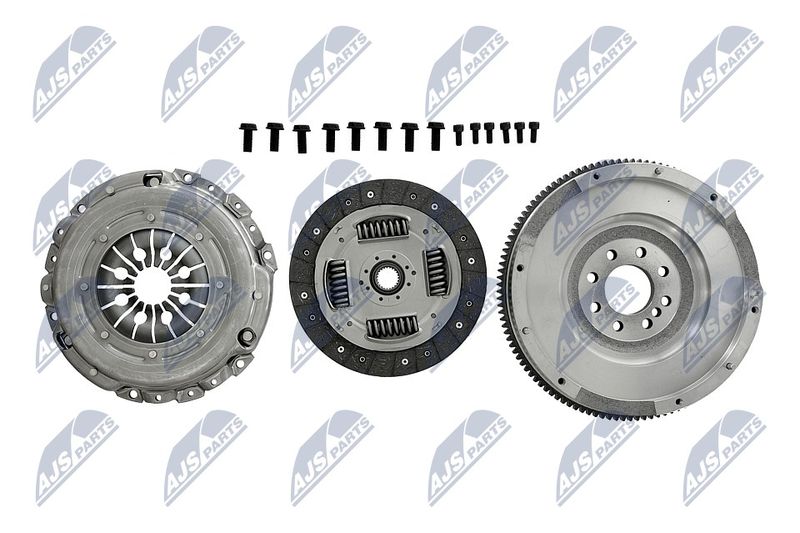 NTY NZS-FR-001 Clutch Kit