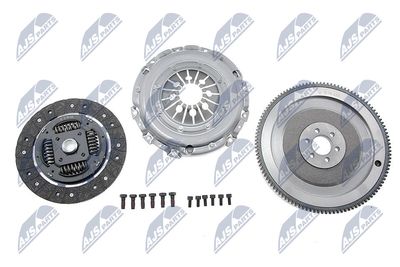 Clutch Kit NTY NZS-FR-005
