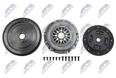 Clutch Kit NTY NZS-FR-006