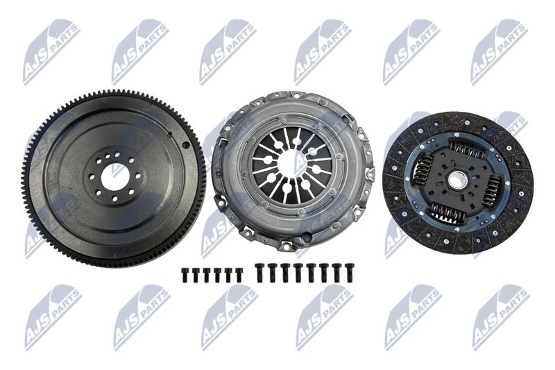 NTY NZS-FR-007 Clutch Kit