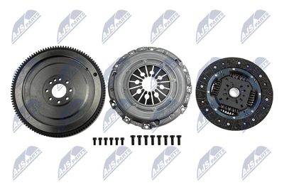 Clutch Kit NTY NZS-FR-007