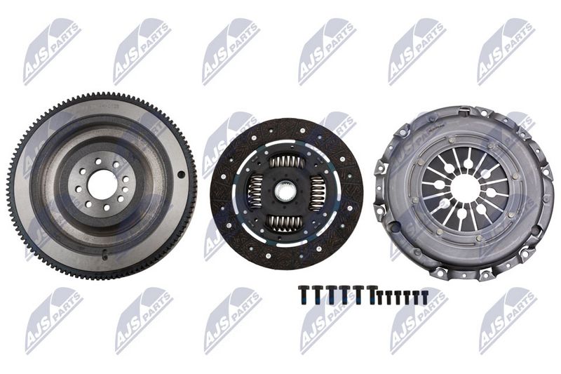 NTY NZS-FR-010 Conversion Set, clutch