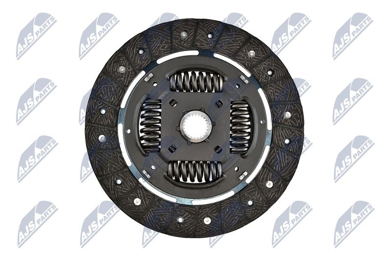 NTY NZS-MZ-001T Clutch Disc