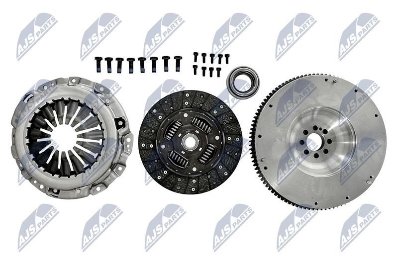 NTY NZS-NS-011 Clutch Kit