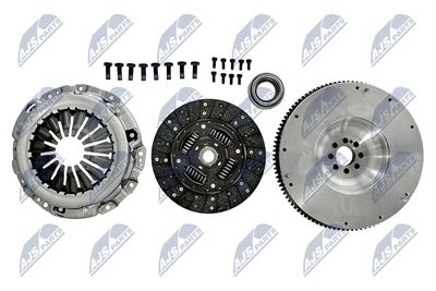 Clutch Kit NTY NZS-NS-011