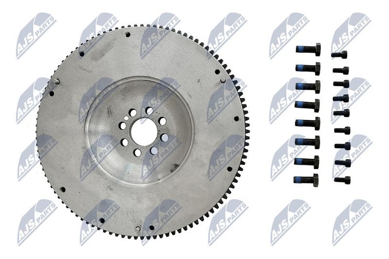 NTY NZS-NS-011S Flywheel