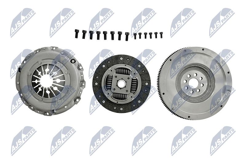 NTY NZS-PL-000 Clutch Kit